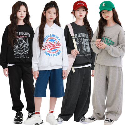 Girls Clothing /~170/Junior/Baby Clothes/Top And Bottom Set/Leggings