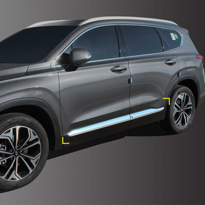 CromoMoldeo cromadoProductos para automóviles