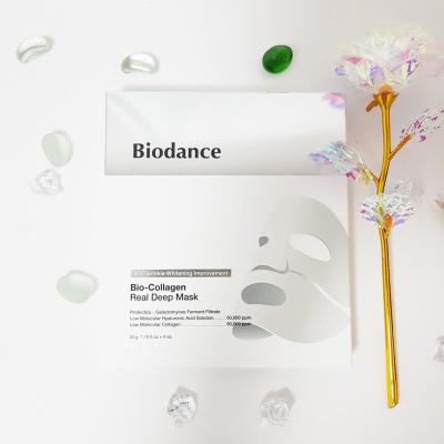 Collagen/Real/4ea