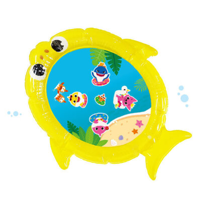 Inet/Pinkfong/-/Baby Shark
