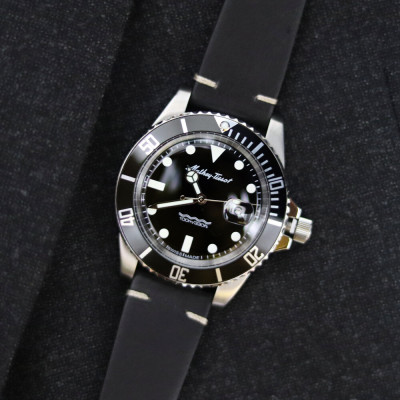 Mathey/Tissot/Swiss/High-Class/Leather Watches
