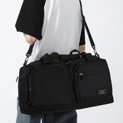 Daily/Men/Large Bag/Cross Body Bags/CH-6720Y/Casual/Men's Bag/Travel Bag