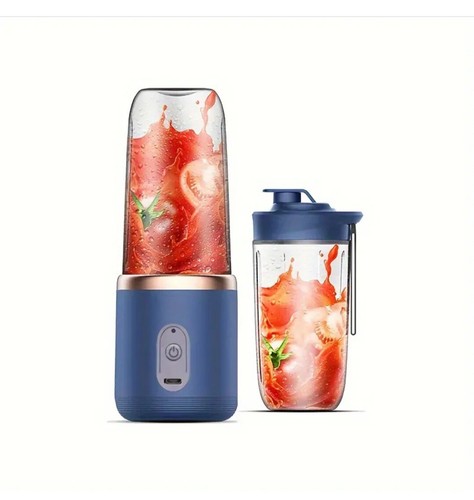 electric juicer mini portable blender