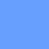 Rosco Roscolux #361 Hemsley Blue Gel Filter