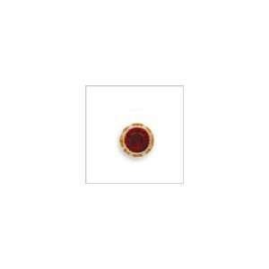 Studex Sterilized Piercing Earrings * Ear Stud * Birthstone * July