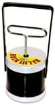 Master Magnetics 07540/07252 Magnetic Bulk Lifter, Light-duty