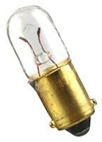 Cec Industries Lamp, Incandescent, Mini Bayonet/ba9S, 28V, 1.96W - 1829