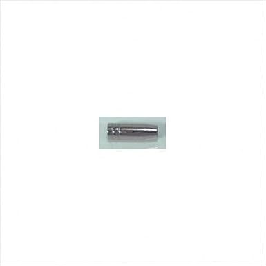 Radnor, RAD64002975, Nozzle, Binzel, Slip-On, PK2