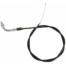 GoPowerSports 75" Mini Bike Throttle Cable
