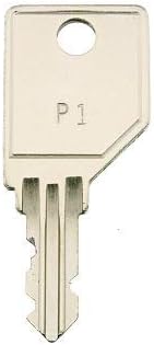 Replacement Key for KI P97