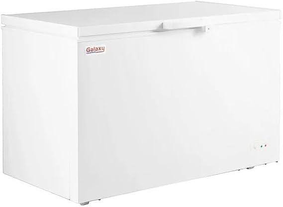 CF7 Commercial Chest Freezer - 7 cu. ft.