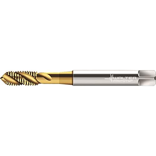 Walter Prototyp - Perform Tap TC115-M2.5-C0-WY80AA