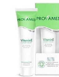 Provamed Vitamin E Cream Serum 50ml.