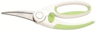 Ghidini V324 Easy Grip Poultry Shears