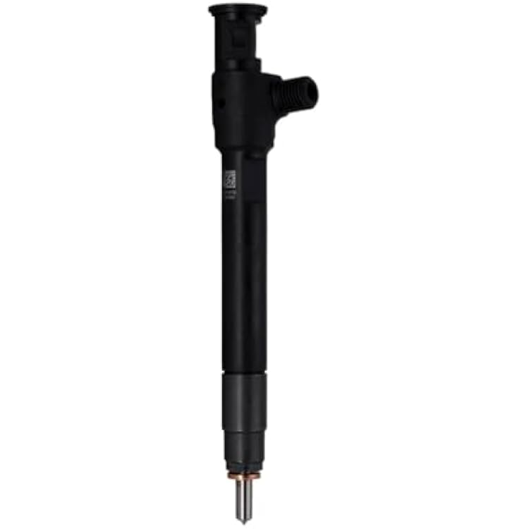 28602948 28388960 9674984080 Diesel Fuel Injector Compatible For Delphi Citroen Peugeot Ford 2.0 HDi TDCIMade in China