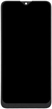 LCD Display Touch Screen Digitizer Assembly for Xiaomi Redmi 8 / 8A 6.3" (Black)