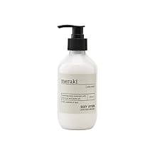 Body lotion, Silky mist