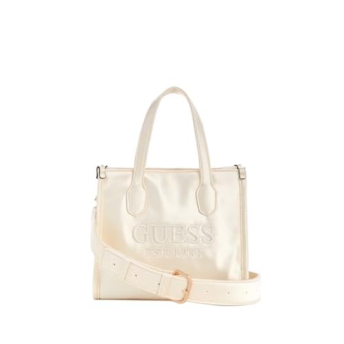 GUESS Silvana Double Compartment Mini Tote