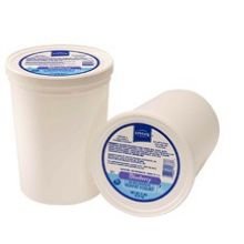 Upstate Farms Nonfat Blueberry Yogurt, 5 Pound -- 4 per case.