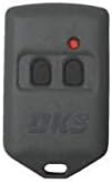Door King 8070-080 Doorking 2 Button Micro Plus