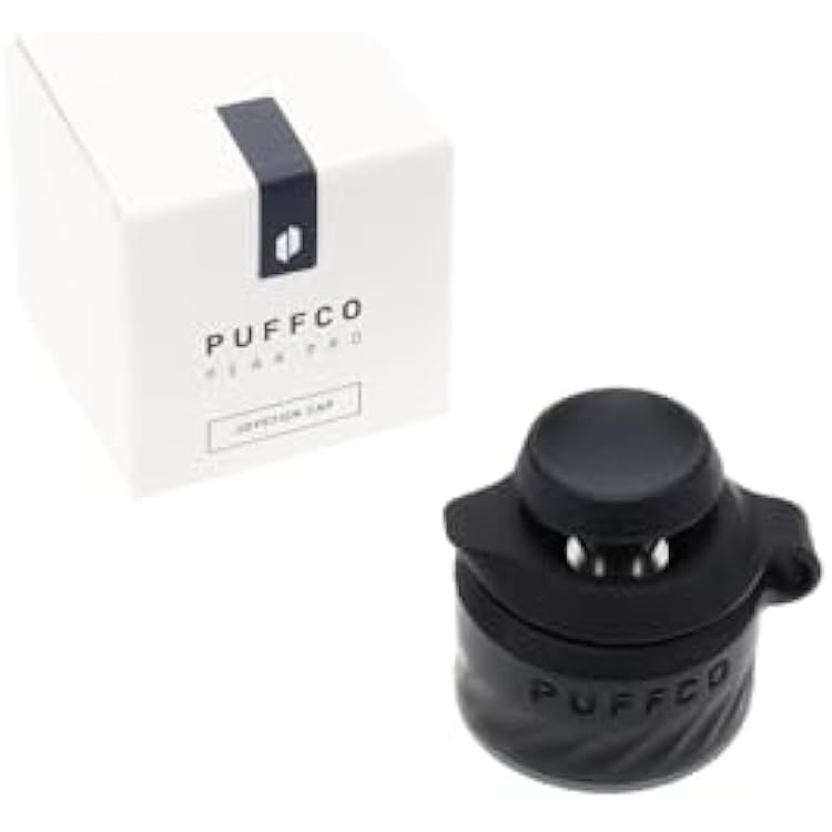Puffco Peak Pro Joystick Cap V0533