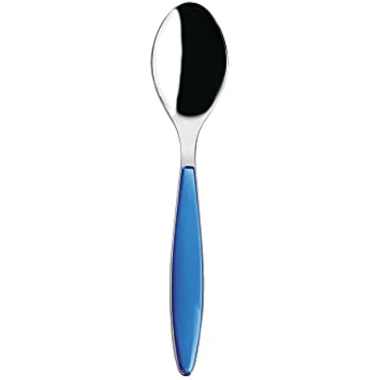 Guzzini Feeling Mediterranean Blue Teaspoon