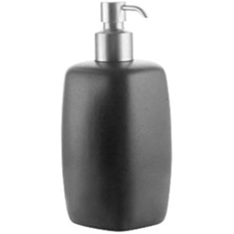 Gedy Gedy 5281-29 Soap Dispenser, 1.5 L x 3.1 W