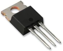 Mosfet, N Ch, 30 V, 62 A, TO220 irlb8721pbf of Infineon