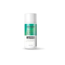 Nioxin Age Defense Shampoo for Aging Hair | Detox Scalp Cleanser with Niacinamide | Deeply Cleanses & Purifies Scalp & Hair | Paraben, Sulfate & Silicone-Free | Daily Use