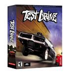 Test Drive (Jewel Case) - PC