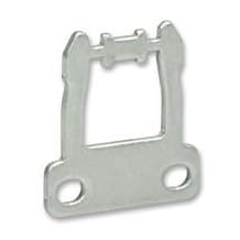 SCHMERSAL AZ 17/170-B1 140 MM, Actuator Key, for AZ17 & AZM170 Safety Switch, Particularly Suitable for Sliding Doors, Rigid, Stright