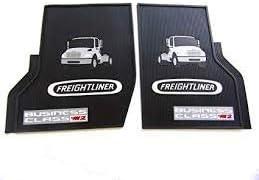 Freightliner Floor Mats - PDT M2