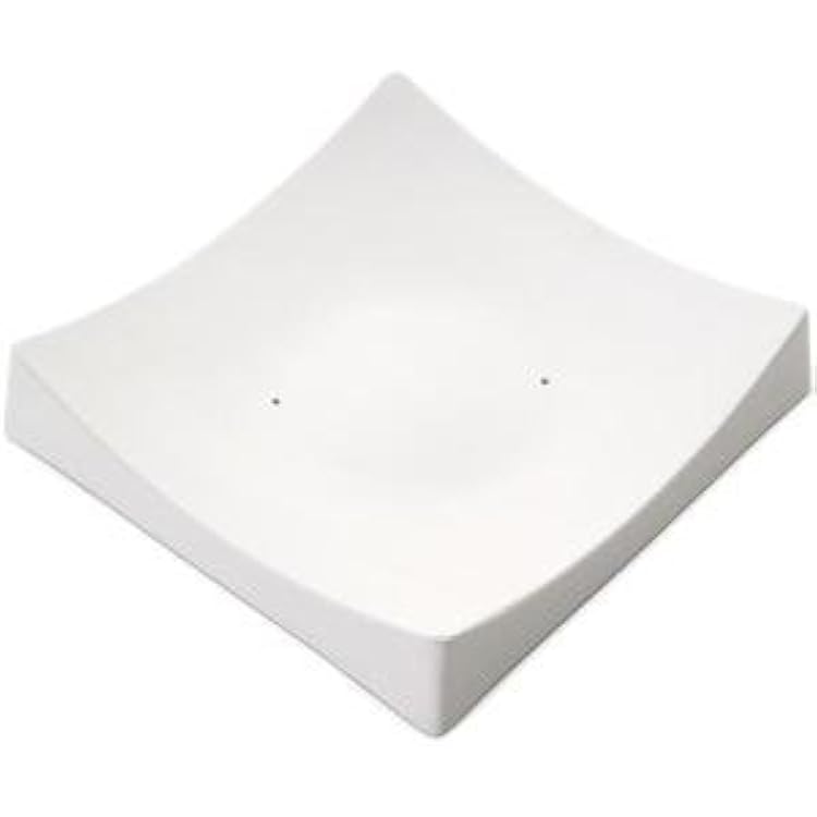 6-14 Square Slumper Mold