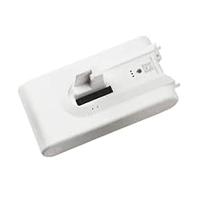 V9 V10 Lithium Battery Compatible for Dreame V8 V9 V10 V9P XR VVN3 VVN4 Handheld Cordless Vacuum Cleaner Parts Replacement Battery(XR)