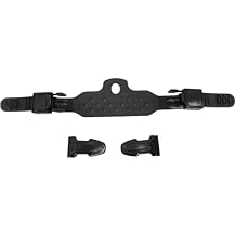 Quick Release Fin Strap with Buckle