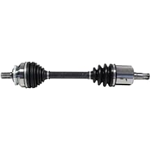 GSP NCV73528 CV Axle Shaft Assembly - Left Front (Driver Side)