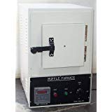 MG Scientific Rectangular Muffle Furnace