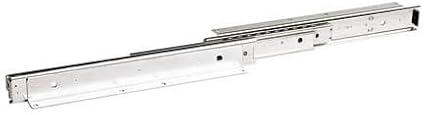 Drawer Slide, Soft Close, Bracket, PK2