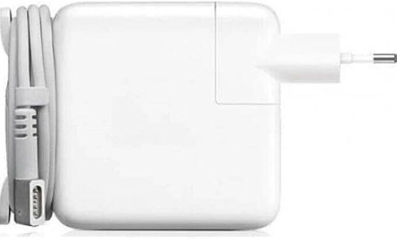 Şarj Aleti Adaptör Apple Macbook Pro 60w Magsafe 1 Rna-ap05 İle Uyumlu