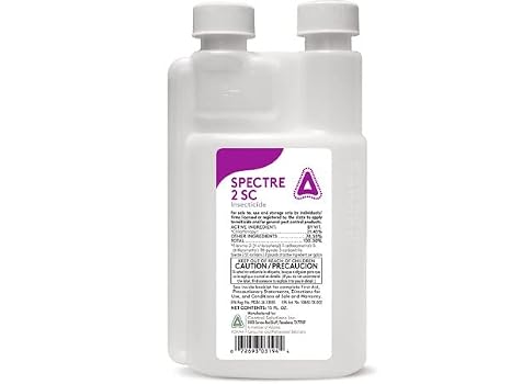 Spectre 2 SC Bottle (15 oz)