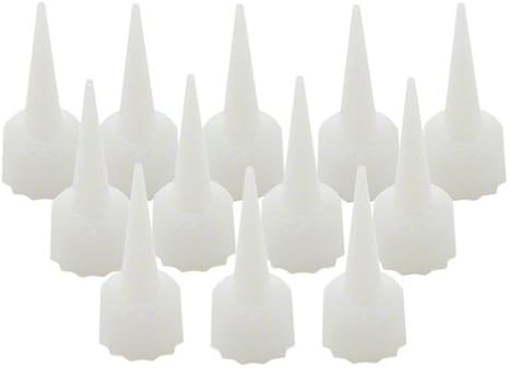 Bob Smith 312 Extra Tips For Ca Glue (12 Tips)