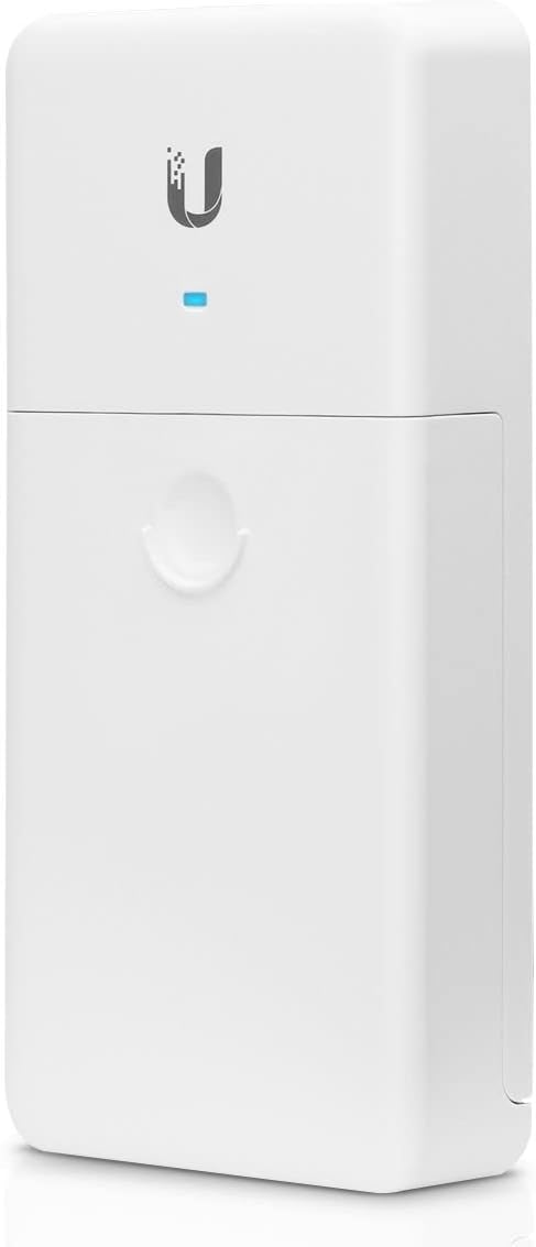 Ubiquiti Outdoor 4-Port PoE Passthrough Switch