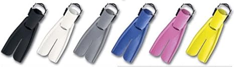 Bio-Fin Pro Open Heel Scuba Split Fins