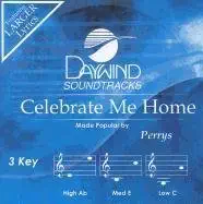 Celebrate Me Home Audio CD Audiobook, February 4, 2011