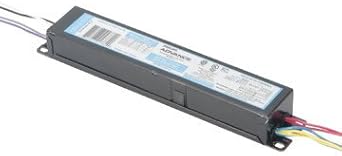 Advance ICN4S5490C2LSG Centium T5HO Ballast