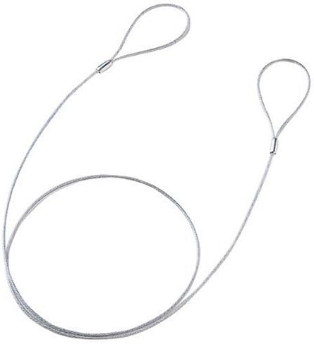 SANWA SUPPLY Sle W 1 E Security (1.0 M2.5 2 mm)