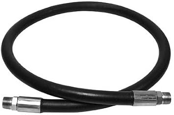 98398368 .75 x 24 in. Universal Hydraulic Hose