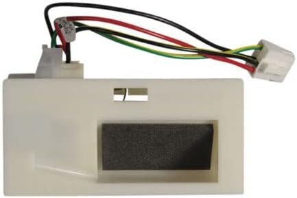 W10257451 for Whirlpool Refrigerator Damper Assembly WPW10257451