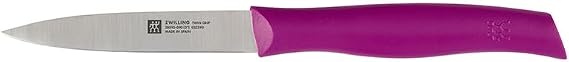 ZWILLING Vegetable Knife, Pink