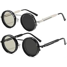 Adjustable Personalization Sunglasses Lens Colors